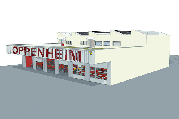 Vorschaubild Feuerwehr