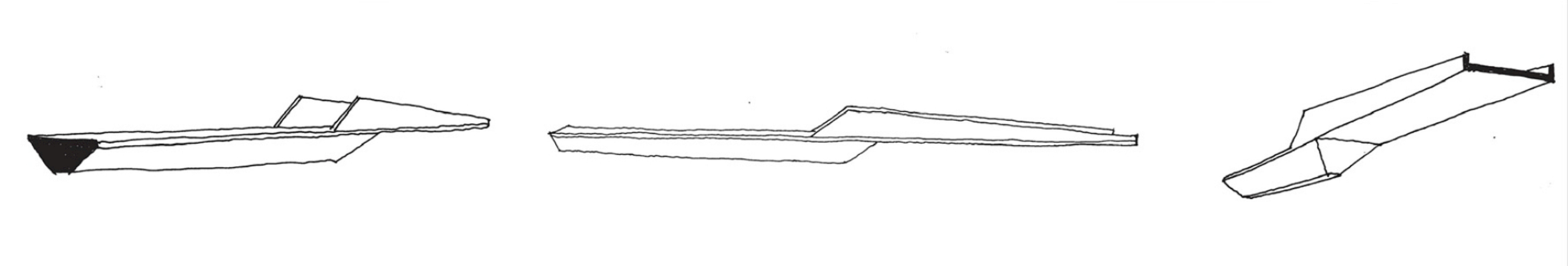 … von der Trogbrücke zur Brücke mit gevoutetem Durchlaufträger