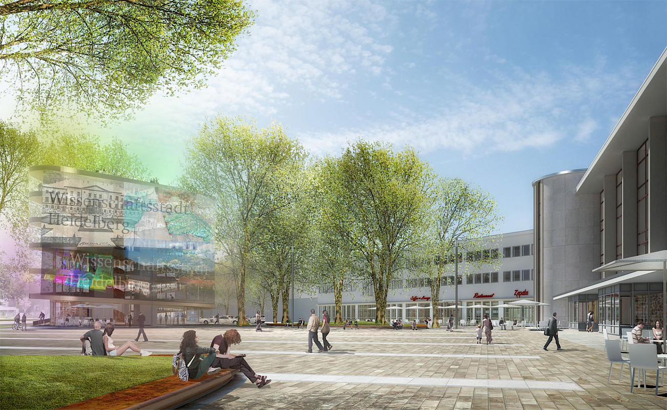 © verticalroom/SYRA Schoyerer Architekten BDA