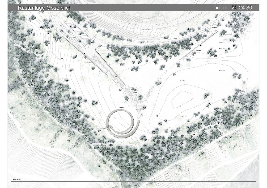 ArGe SYRA_SCHOYERER ARCHITEKTEN und BIERBAUM.AICHELE.landschaftsarchitekten