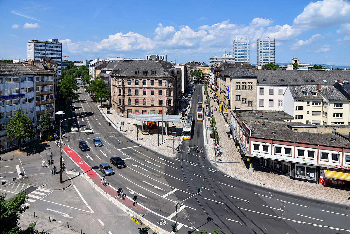 © BIERBAUM.AICHELE.landschaftsarchitekten