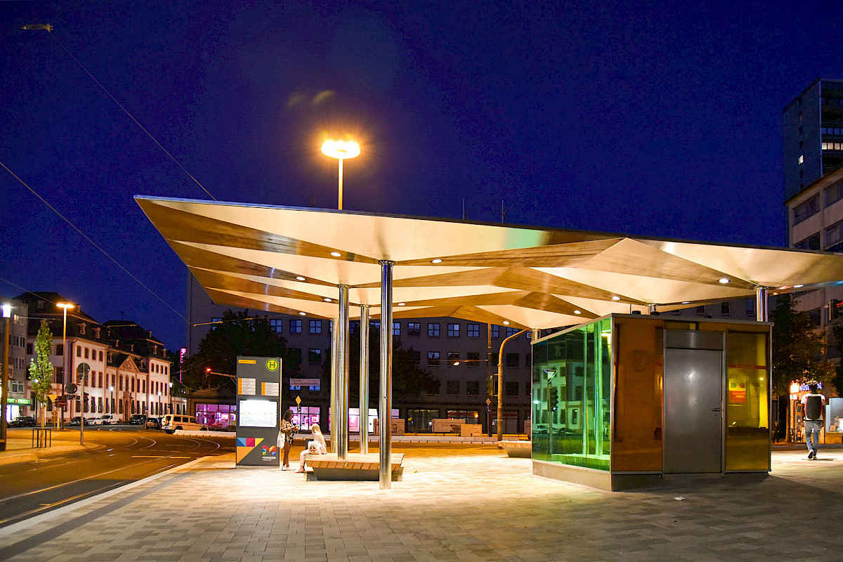 © BIERBAUM.AICHELE.landschaftsarchitekten