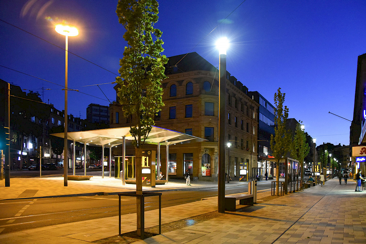 © BIERBAUM.AICHELE.landschaftsarchitekten