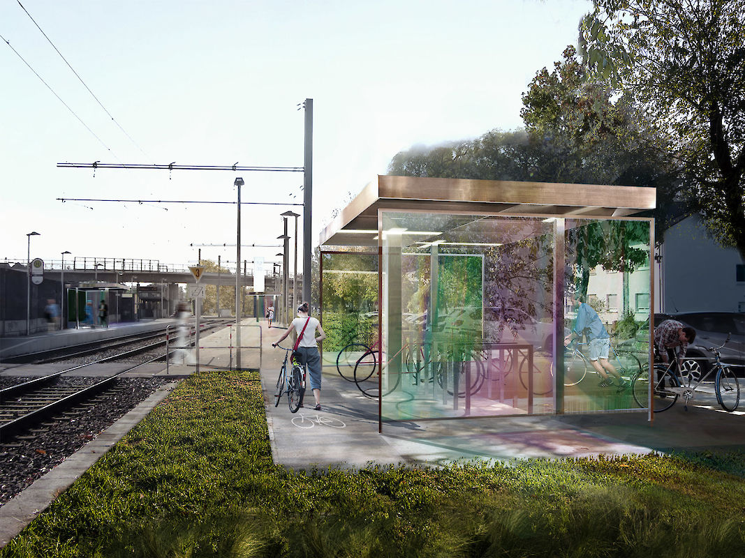 Perspektive Hagsfeld