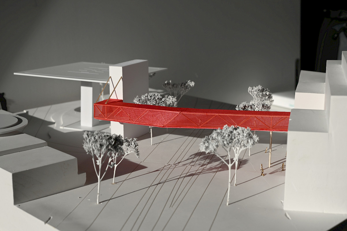 © Leonhardt, Andrä und Partner Beratende Ingenieure VBI AG / SCHOYERER